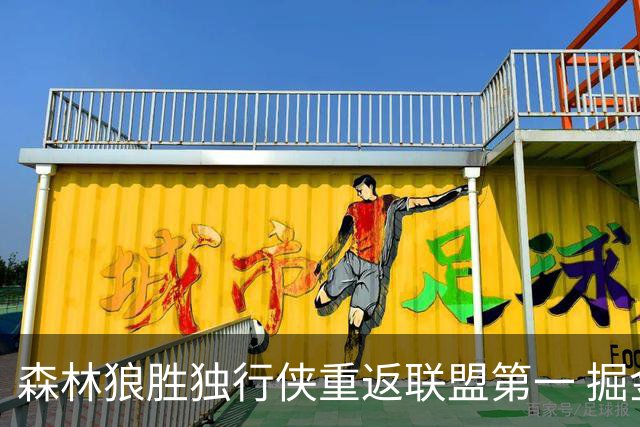 森林狼胜独行侠重返联盟第一 掘金胜篮网3连胜